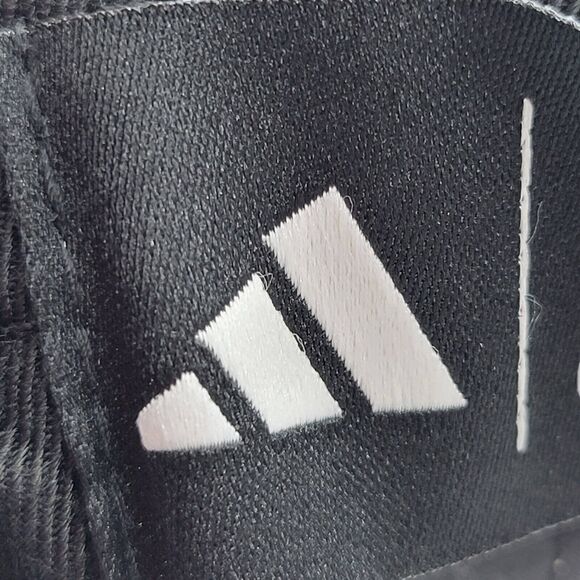 Kansas Jayhawks Adidas Foam Trucker Hat Unisex Adult Snapback NCAA NWT - Picture 11 of 16